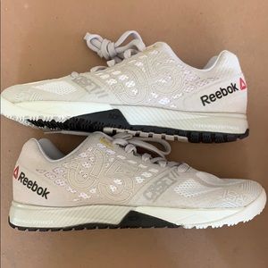 COPY - Reebok Crossfit Nano 5.0
